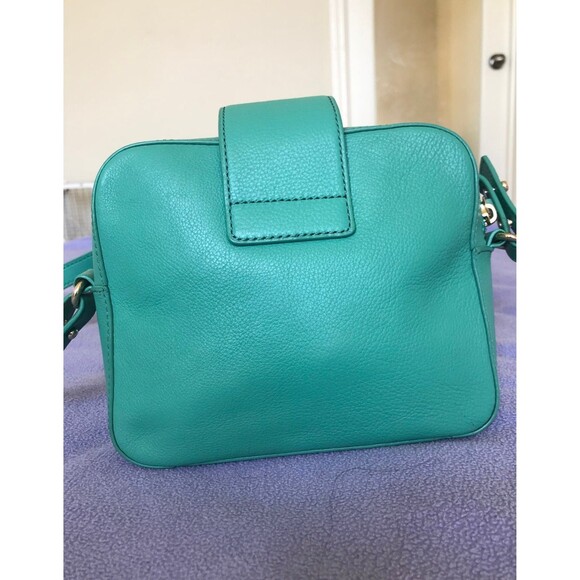 Kate Spade crossbody turnlock camera bag - Picture 4 of 12